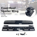 Brabus Style Front Roof Spoiler Wing Fit Benz G-Class W464 2019-2023 W/Led-2
