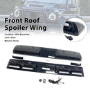 Brabus Style Front Roof Spoiler Wing Fit Benz G-Class W464 2019-2023 W/Led-4