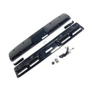 Brabus Style Front Roof Spoiler Wing Fit Benz G-Class W464 2019-2023 W/Led-8