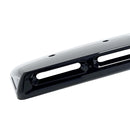 Brabus Style Front Roof Spoiler Wing Fit Benz G-Class W464 2019-2023 W/Led-9