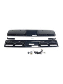 Brabus Style Front Roof Spoiler Wing Fit Benz G-Class W464 2019-2023 W/Led-15