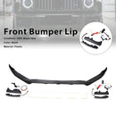 Brabus Style Front Bumper Lip Fit Mercedes Benz G-Class W464 W463A 2019-2023-2
