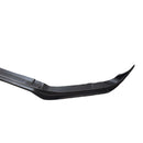 Brabus Style Front Bumper Lip Fit Mercedes Benz G-Class W464 W463A 2019-2023-9