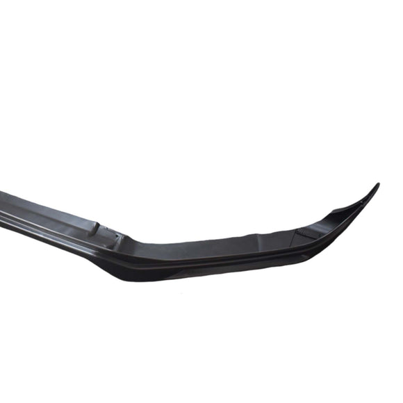 Brabus Style Front Bumper Lip Fit Mercedes Benz G-Class W464 W463A 2019-2023