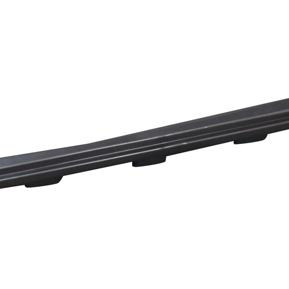 Brabus Style Front Bumper Lip Fit Mercedes Benz G-Class W464 W463A 2019-2023