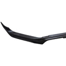 Brabus Style Front Bumper Lip Fit Mercedes Benz G-Class W464 W463A 2019-2023-11