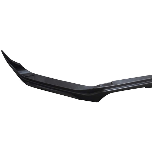 Brabus Style Front Bumper Lip Fit Mercedes Benz G-Class W464 W463A 2019-2023
