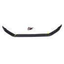 Carbon Fiber Front Bumper Lip Fit Mercedes Benz G-Class W464 W463A 2019-2023-9