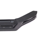 Carbon Fiber Front Bumper Lip Fit Mercedes Benz G-Class W464 W463A 2019-2023-13