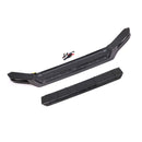 Carbon Fiber Front Bumper Lip Fit Mercedes Benz G-Class W464 W463A 2019-2023-17
