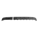 Carbon Fiber Front Bumper Lip Fit Mercedes Benz G-Class W464 G63 2019-2023-1