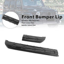Carbon Fiber Front Bumper Lip Fit Mercedes Benz G-Class W464 G63 2019-2023-3