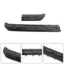 Carbon Fiber Front Bumper Lip Fit Mercedes Benz G-Class W464 G63 2019-2023-7