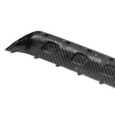 Carbon Fiber Front Bumper Lip Fit Mercedes Benz G-Class W464 G63 2019-2023-11
