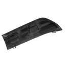 Carbon Fiber Front Bumper Lip Fit Mercedes Benz G-Class W464 G63 2019-2023-12