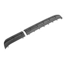Carbon Fiber Front Bumper Lip Fit Mercedes Benz G-Class W464 G63 2019-2023-17