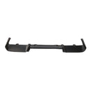 Rear Diffuser Lip Fit Mercedes Benz G-Class W464 W463A 2019-2023 Brabus Style-1
