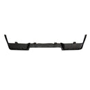 Rear Diffuser Lip Fit Mercedes Benz G-Class W464 W463A 2019-2023 Brabus Style-8
