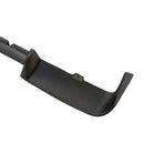 Rear Diffuser Lip Fit Mercedes Benz G-Class W464 W463A 2019-2023 Brabus Style-10
