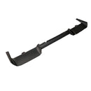 Rear Diffuser Lip Fit Mercedes Benz G-Class W464 W463A 2019-2023 Brabus Style-17