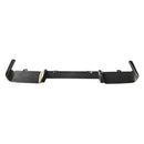 Dry Carbon Rear Diffuser Lip Fit Mercedes Benz G-Class W464 W463A 2019-2023-1