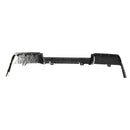 Dry Carbon Rear Diffuser Lip Fit Mercedes Benz G-Class W464 W463A 2019-2023-8