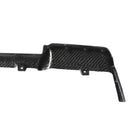 Dry Carbon Rear Diffuser Lip Fit Mercedes Benz G-Class W464 W463A 2019-2023-12