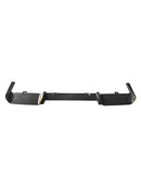 Dry Carbon Rear Diffuser Lip Fit Mercedes Benz G-Class W464 W463A 2019-2023-15
