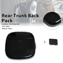Black Rear Design Box Trunk Back Pack Fit Mercedes Benz G Class W463 W464 W465-2