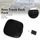 Black Rear Design Box Trunk Back Pack Fit Mercedes Benz G Class W463 W464 W465-4