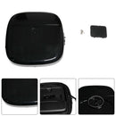 Black Rear Design Box Trunk Back Pack Fit Mercedes Benz G Class W463 W464 W465-7