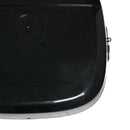 Black Rear Design Box Trunk Back Pack Fit Mercedes Benz G Class W463 W464 W465-9