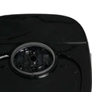 Black Rear Design Box Trunk Back Pack Fit Mercedes Benz G Class W463 W464 W465-10