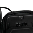 Black Rear Design Box Trunk Back Pack Fit Mercedes Benz G Class W463 W464 W465-11