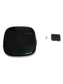 Black Rear Design Box Trunk Back Pack Fit Mercedes Benz G Class W463 W464 W465-15