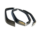 Dry Carbon Front Rear Wheel Arches Fit Mercedes Benz W464 W465 2019-2026-1