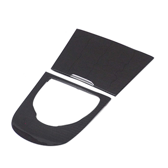 Dry Carbon Interior Dashboard Trim Fit Benz G-Class W463A W464 2019-2023
