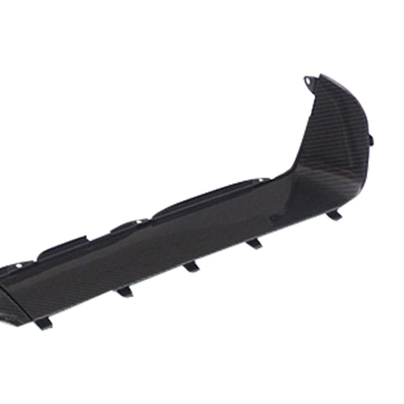 Dry Carbon Interior Dashboard Trim Fit Benz G-Class W463A W464 2019-2023