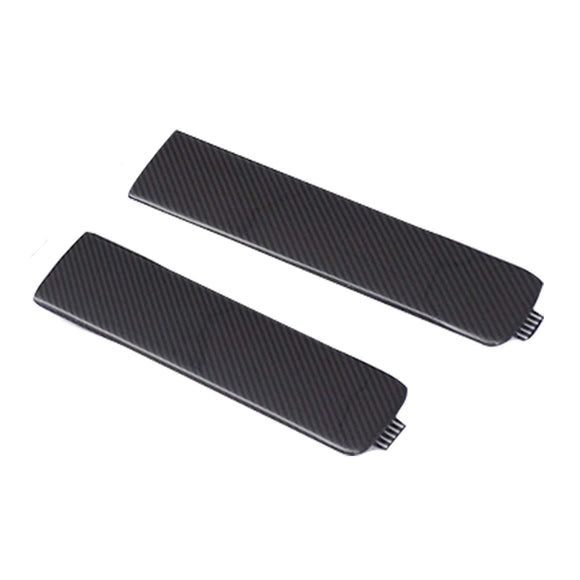 Dry Carbon Interior Dashboard Trim Fit Benz G-Class W463A W464 2019-2023