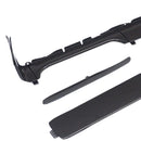 Dry Carbon Interior Dashboard Trim Fit Benz G-Class W463A W464 2019-2023-12
