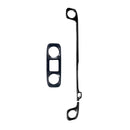 Center Console + Central Control Cover Fit Benz G-Class W463A W464 2019-2023-8