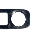 Center Console + Central Control Cover Fit Benz G-Class W463A W464 2019-2023-11