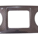 Carbon Fiber Center Console Plate Fit Benz G-Class W463A W464 2019-2023-11