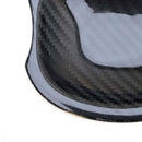 Carbon Fiber Exterior Door Handle Bowl Cover Fit Mercedes Benz W464 2019-2023-10