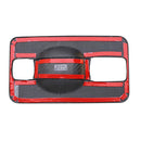Carbon Fiber Door Trunk Handle Bowl Cover Fit Mercedes G-Class W464 2019-2023-8