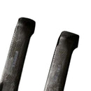 5PCS Dry Carbon Door Handle Cover Trim Fit Benz G Class W463A W464 2019-2023-13