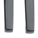 5PCS Carbon Fiber Door Handle Cover Trim Fit Benz G Class W463A W464 2019-2023-13
