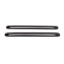 Dry Carbon Side Air Vent Cover D-Pillar Fit Mercedes G-Class W464 2019-2023-1
