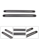 Dry Carbon Side Air Vent Cover D-Pillar Fit Mercedes G-Class W464 2019-2023-7