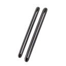 Dry Carbon Side Air Vent Cover D-Pillar Fit Mercedes G-Class W464 2019-2023-8